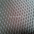 Anti-theft Expanded Metal Mesh